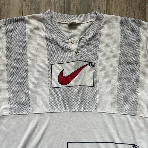 Vintage Nike CPFM All Over Print T-Shirt Size Large - Picture 3 of 8